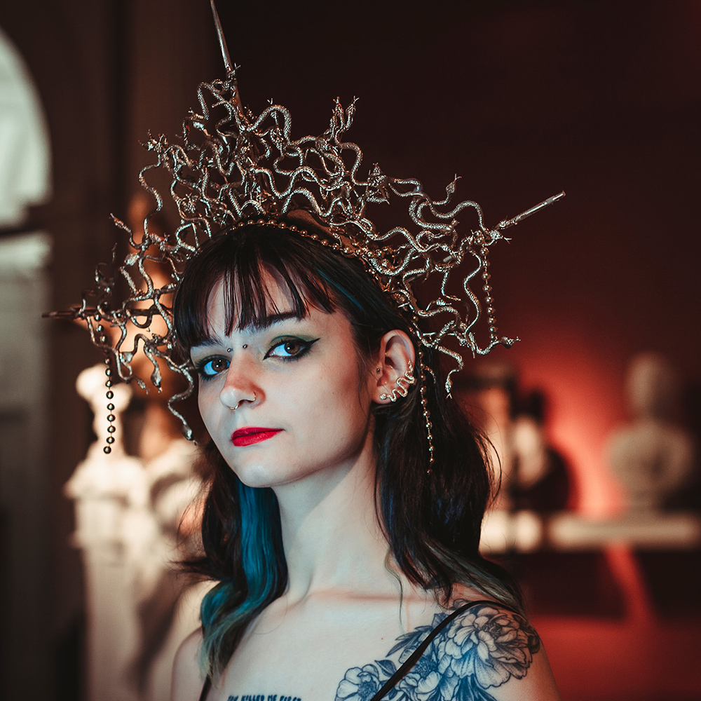 Manon Knasko photo